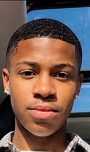 Profile photo for Morgan Matoane