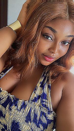 Profile photo for Chisom Amadi Weli