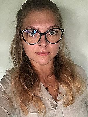 Profile photo for Pippa Jenkins