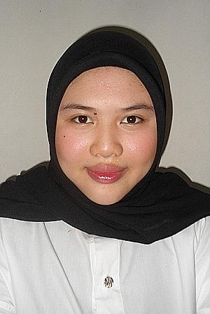 Profile photo for Tarisha Kirana Siregar