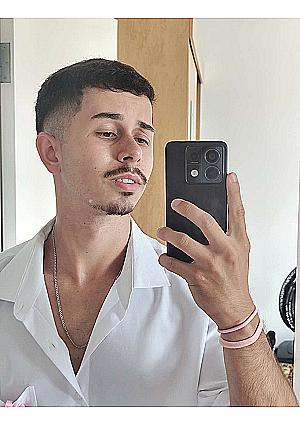 Profile photo for Jonathan Ecks