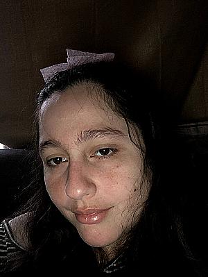Profile photo for Angelica Michelle Juarez