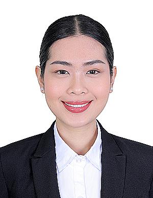 Profile photo for Nelly Rose Venturina