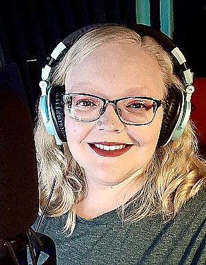 Profile photo for Skye Alley