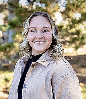 Profile photo for Shayla Patterson