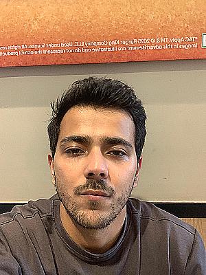 Profile photo for Aryan Guleria