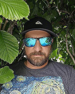 Profile photo for Jeff Rabalais
