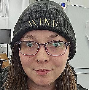 Profile photo for Brooke Laney