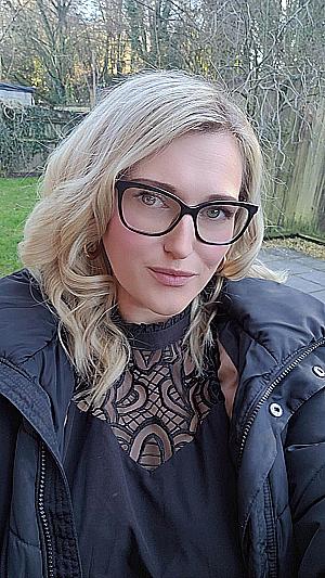 Profile photo for Lydia Jones