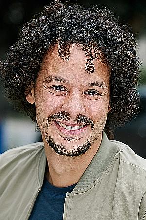 Profile photo for Yassine Fadel