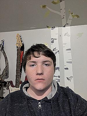 Profile photo for Hudson rowlands