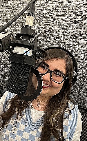 Profile photo for Negin Abolahrari
