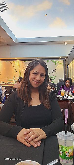 Profile photo for Mariela martinez