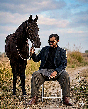 Profile photo for Shazib Umer