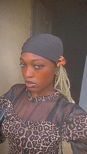 Profile photo for Promise Bolodeoku