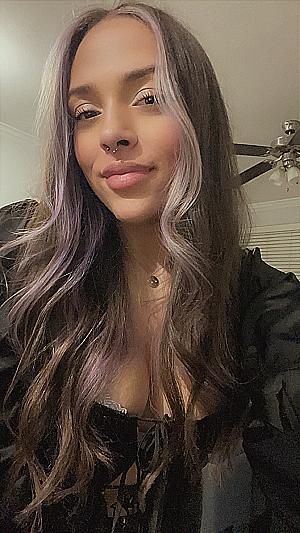 Profile photo for Sierra Harper