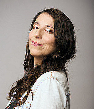 Profile photo for Gaby Olarieta
