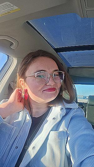 Profile photo for Grace Ann Burroughs