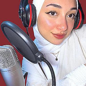 Profile photo for Ayah Maher