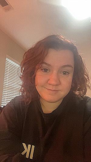 Profile photo for Ashley Martin