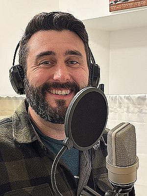 Profile photo for Christopher Koslo