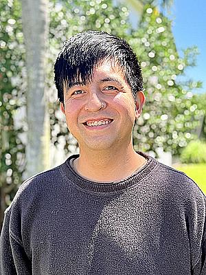 Profile photo for Josh Villao