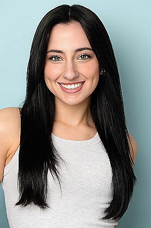 Profile photo for Devin Evola