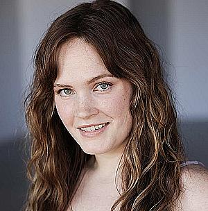 Profile photo for Meg Barlowe