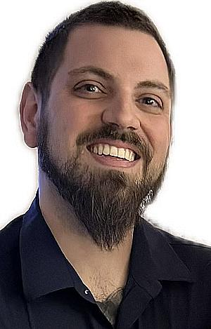 Profile photo for Vincent Otchkov