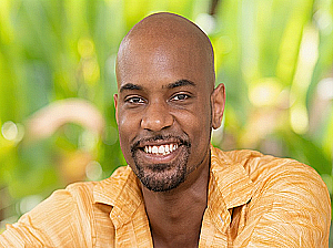 Profile photo for David M Russell