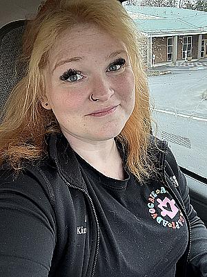 Profile photo for Bree McCarty