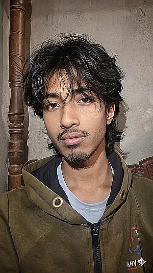 Profile photo for Bishal Sarkar