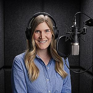 Profile photo for Marlie Woodford