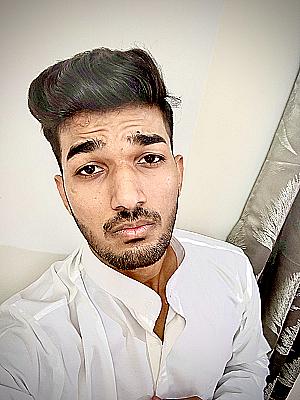 Profile photo for Keshav Prajapati
