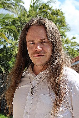 Profile photo for Lachlan Taylor