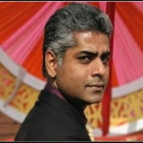 Profile photo for Prafulla Dikshit