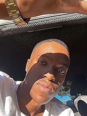 Profile photo for Karabo Mpendulo Mafeka