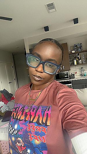 Profile photo for Breana smith