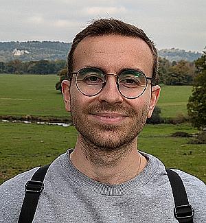 Profile photo for Jake Folly