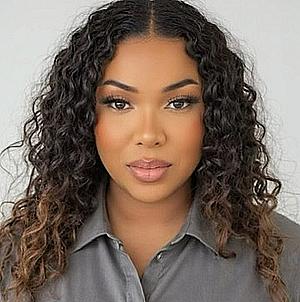 Profile photo for Georgia cole