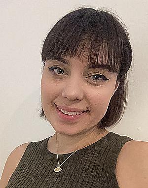 Profile photo for Hana Baktash