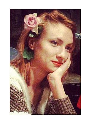 Profile photo for lucy Patricia smith