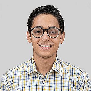 Profile photo for Abhigyan Roy