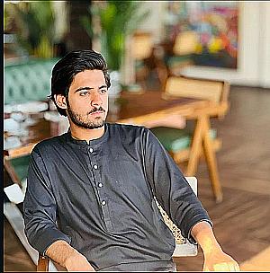 Profile photo for Muhammad Ibtihaj