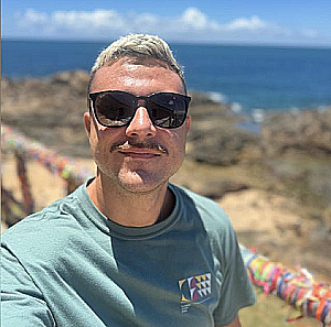 Profile photo for Marcos Vinícius Oliveira
