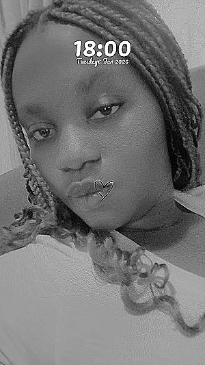 Profile photo for Loyce Amparbeng