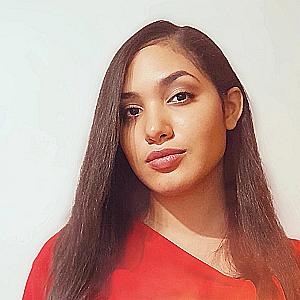 Profile photo for Nicole Pichardo