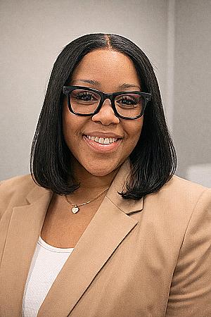 Profile photo for Candace Strong