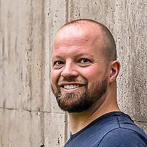Profile photo for Derek Yadlowski