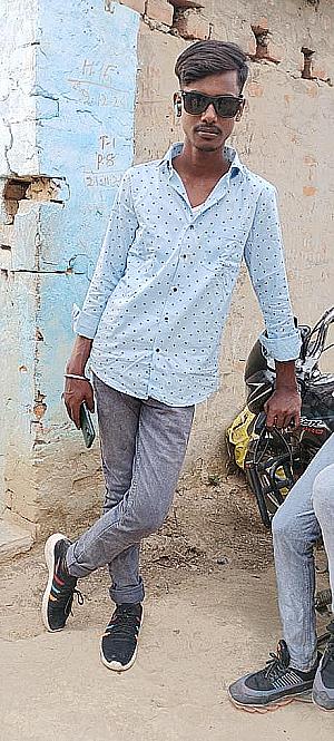 Profile photo for Pankaj Yadav
